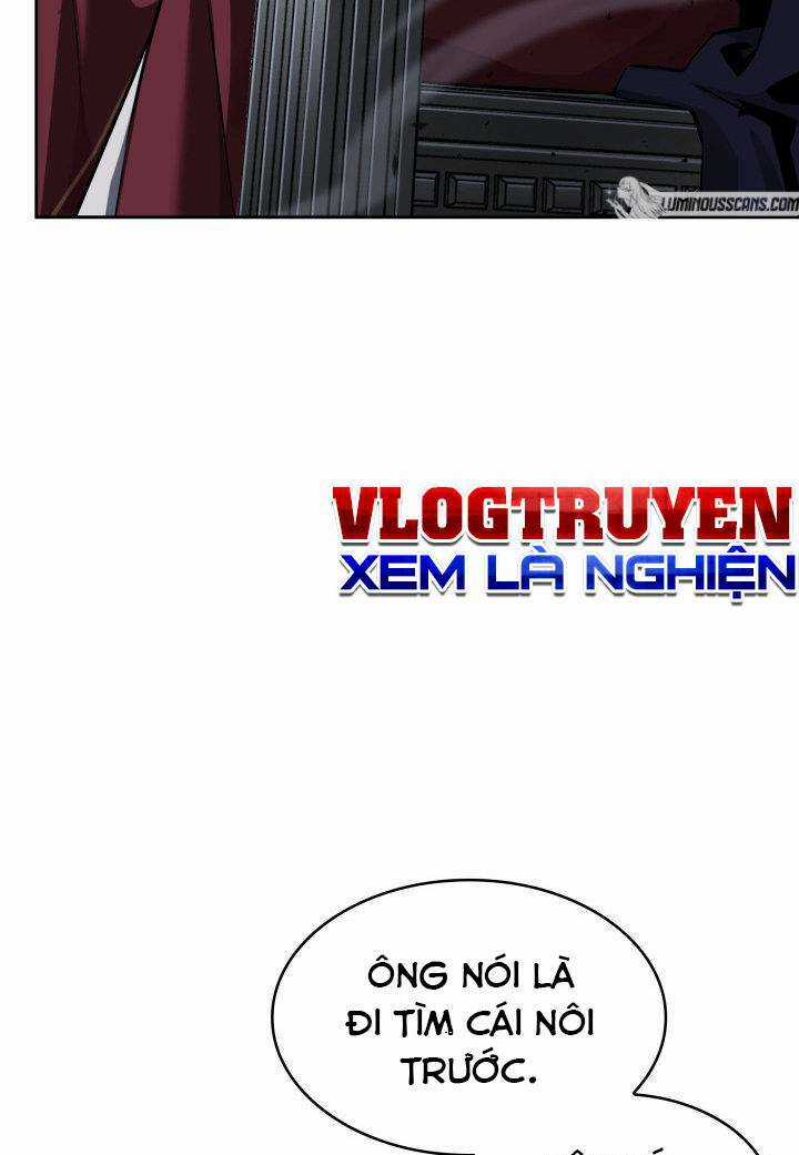 Vua Trộm Mộ Chapter 380 trang 22