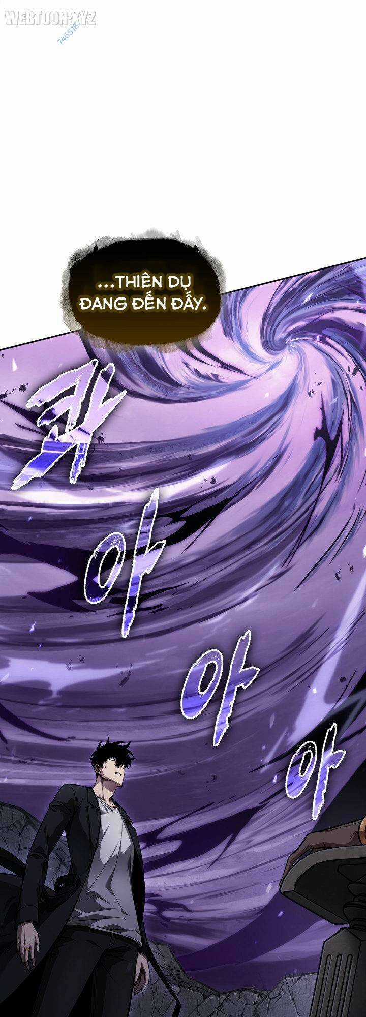 Vua Trộm Mộ Chapter 380 trang 24