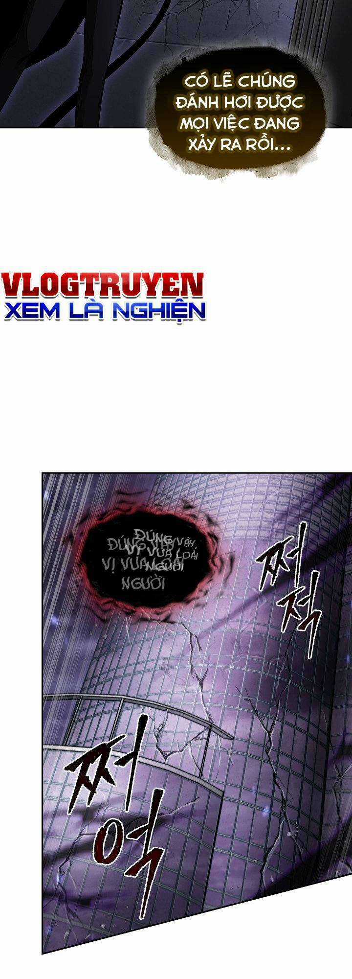 Vua Trộm Mộ Chapter 380 trang 25