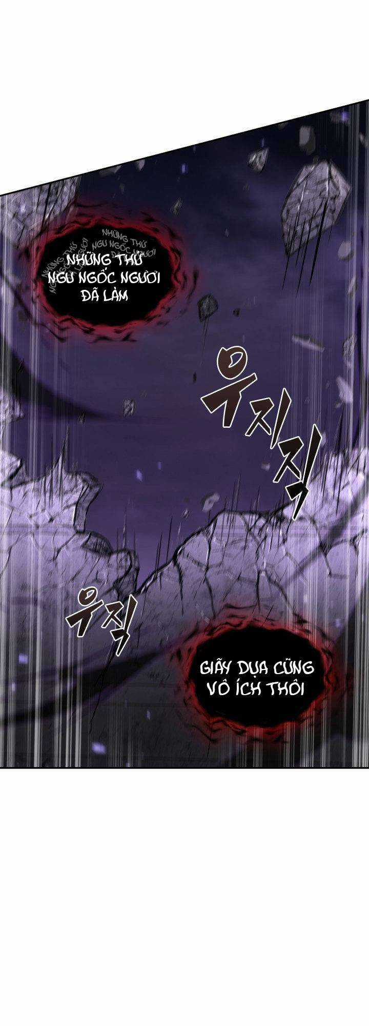 Vua Trộm Mộ Chapter 380 trang 26