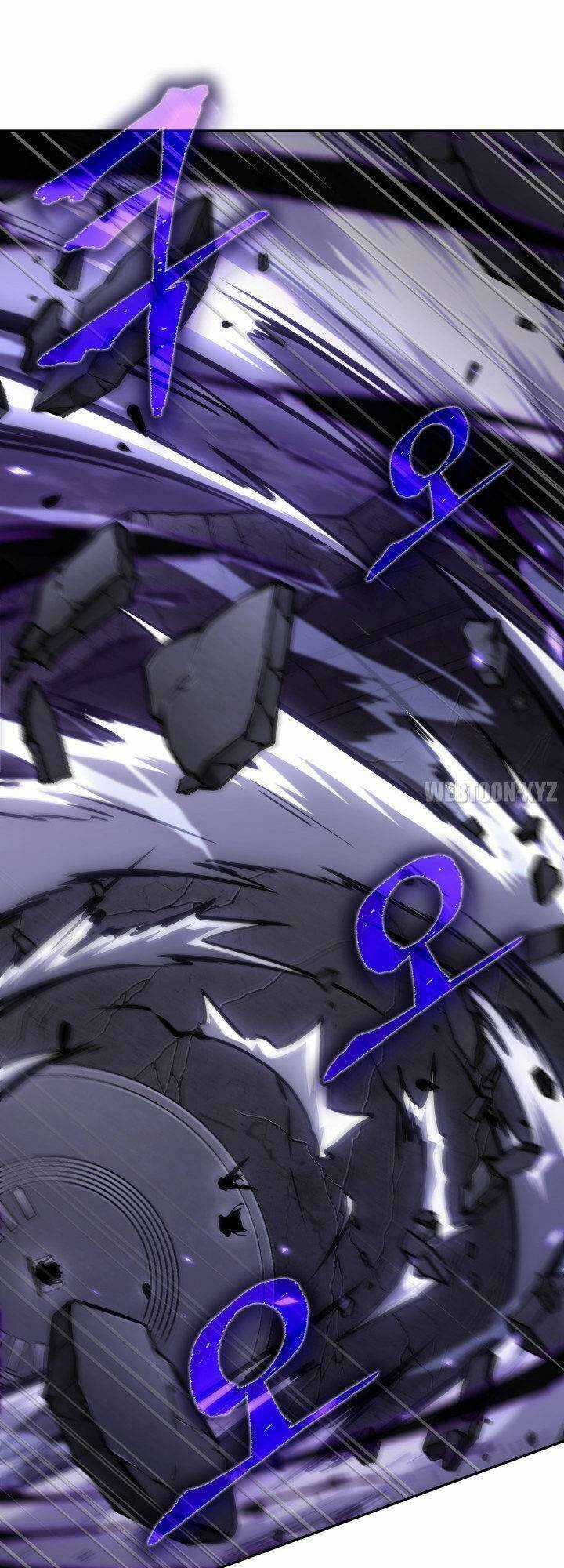 Vua Trộm Mộ Chapter 380 trang 27