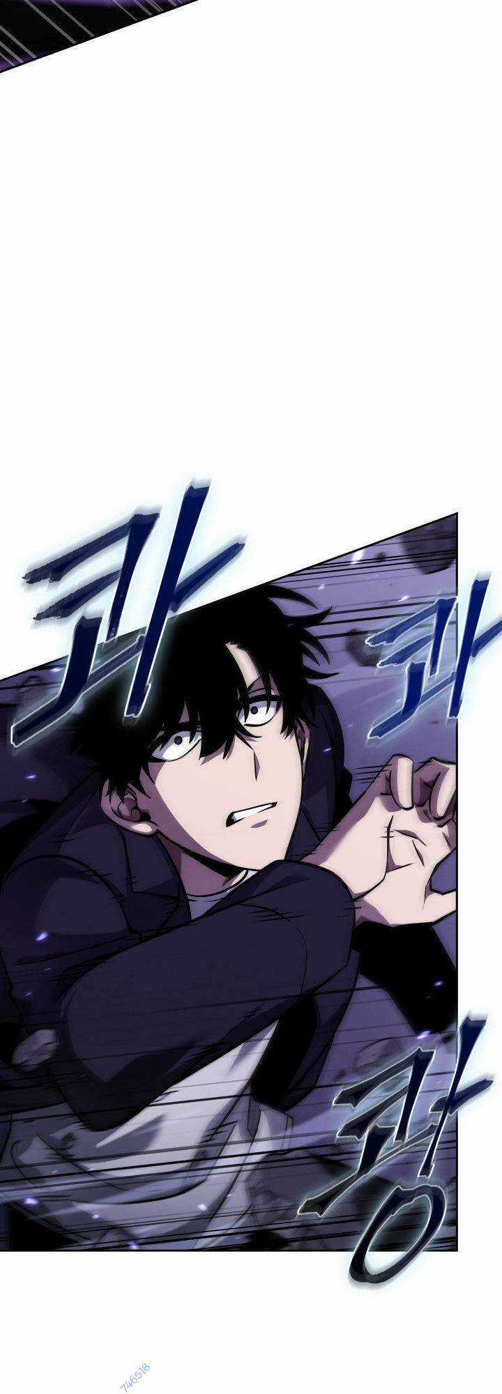 Vua Trộm Mộ Chapter 380 trang 28