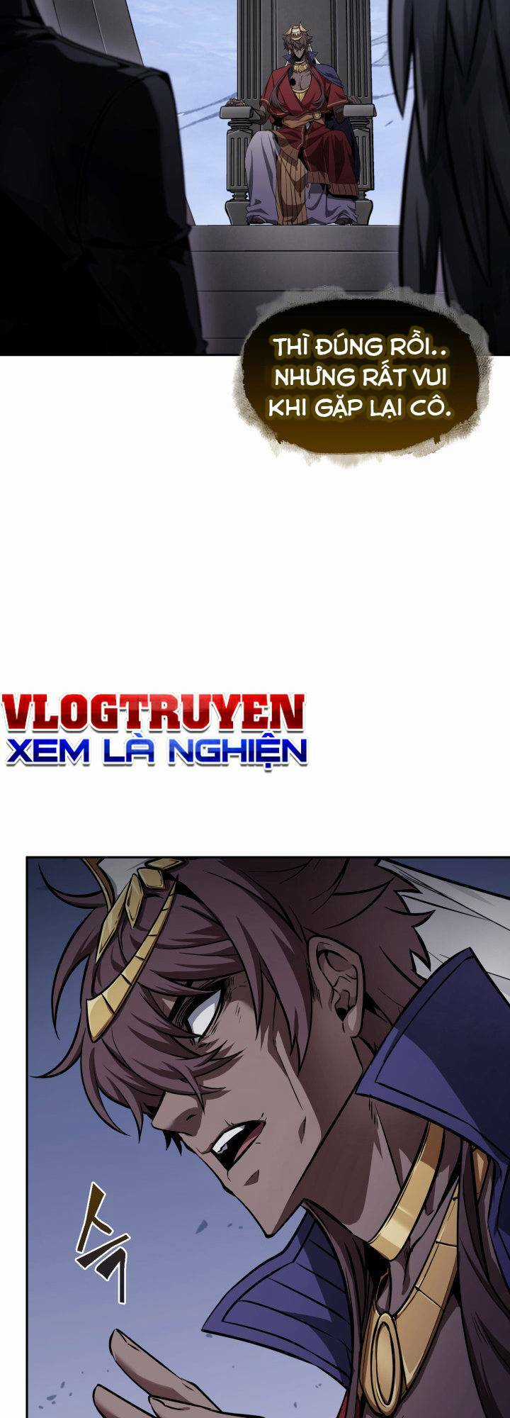Vua Trộm Mộ Chapter 380 trang 3