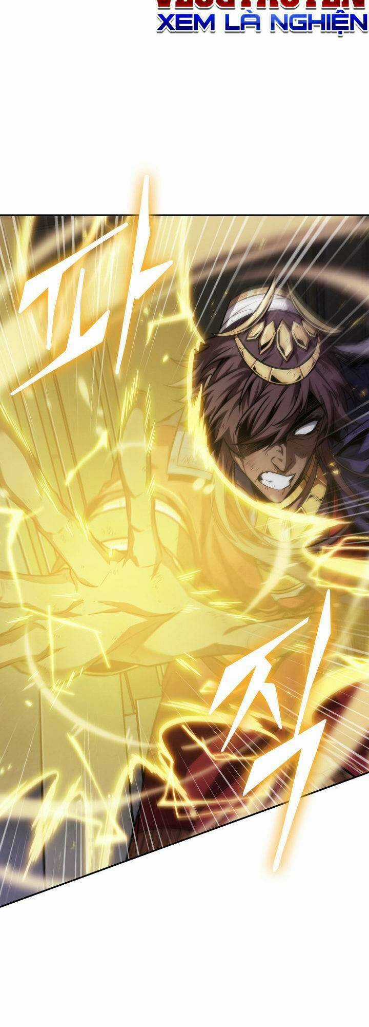 Vua Trộm Mộ Chapter 380 trang 30