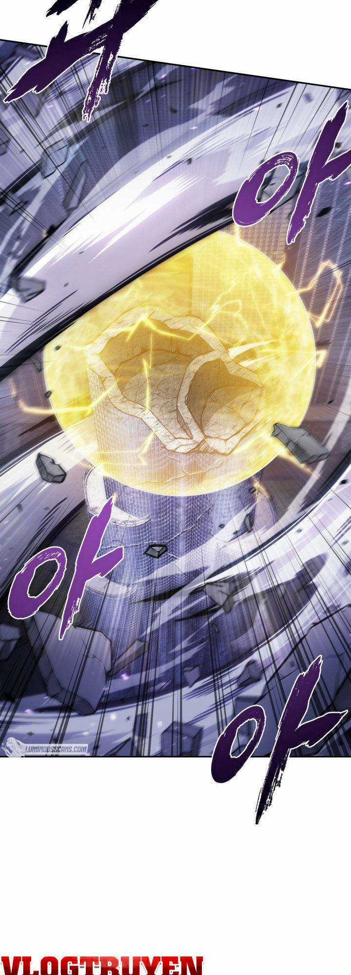 Vua Trộm Mộ Chapter 380 trang 32