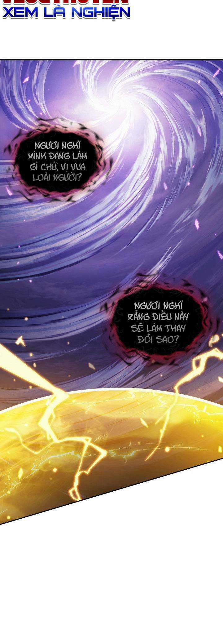 Vua Trộm Mộ Chapter 380 trang 33