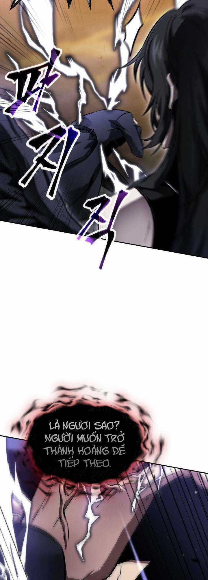 Vua Trộm Mộ Chapter 380 trang 35