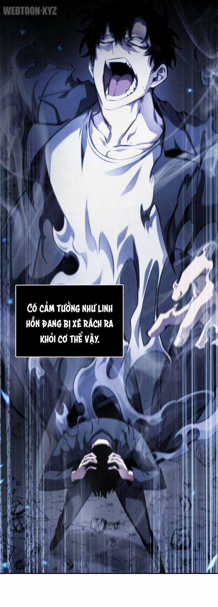 Vua Trộm Mộ Chapter 380 trang 39