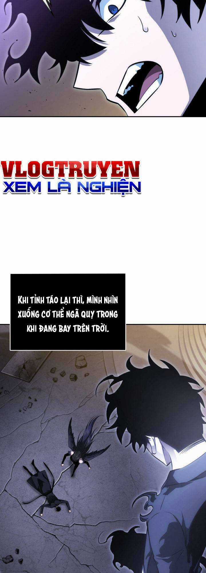 Vua Trộm Mộ Chapter 380 trang 41