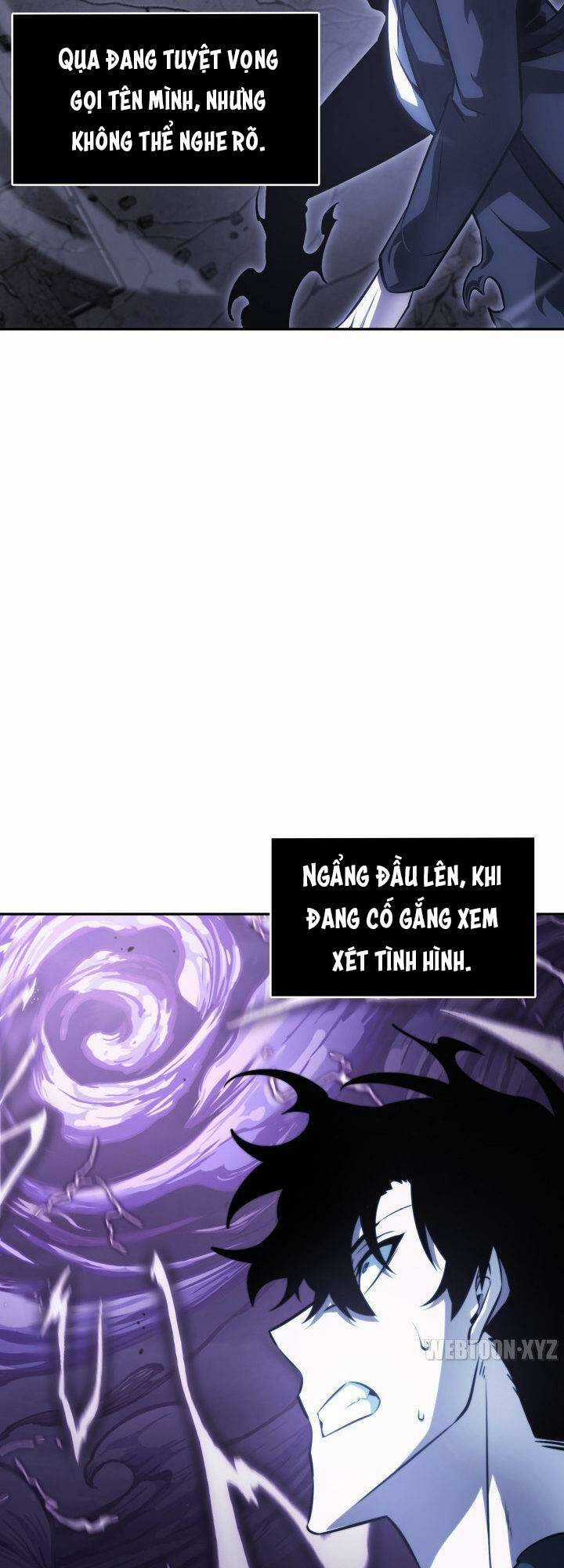 Vua Trộm Mộ Chapter 380 trang 42