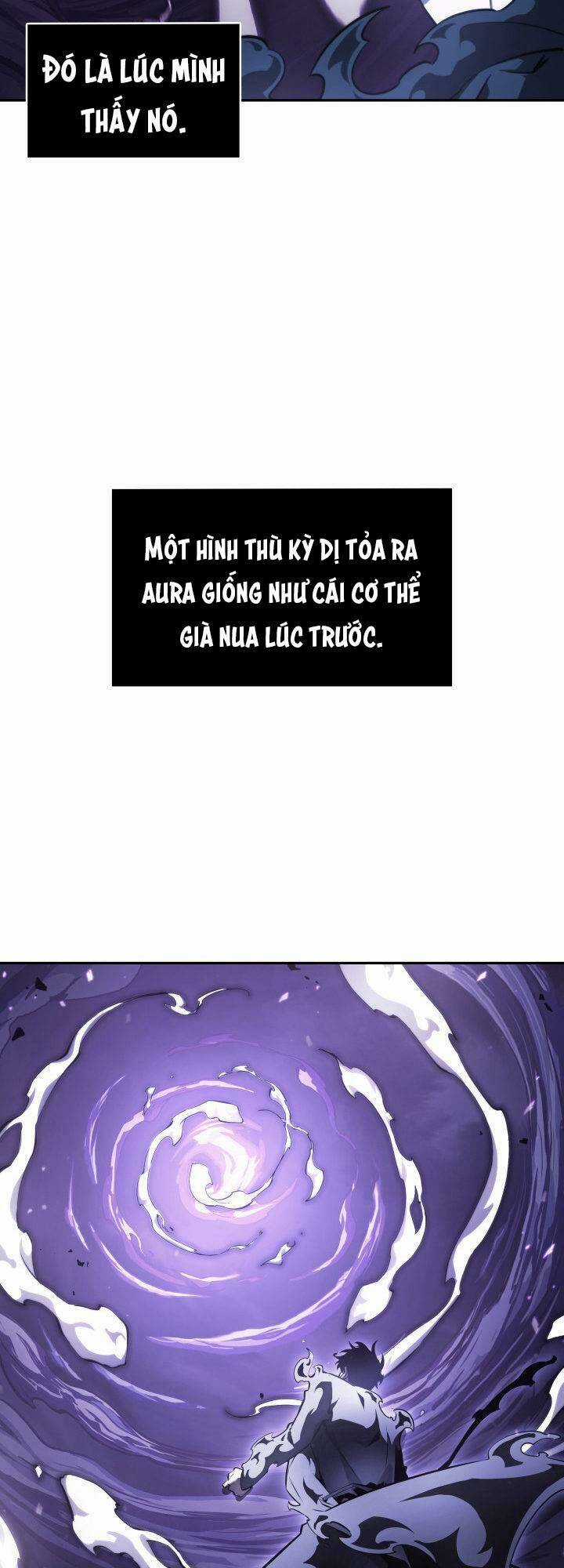 Vua Trộm Mộ Chapter 380 trang 43