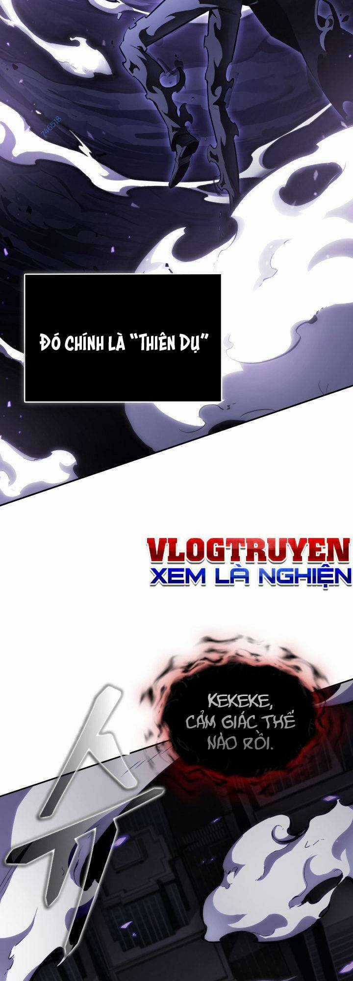 Vua Trộm Mộ Chapter 380 trang 44