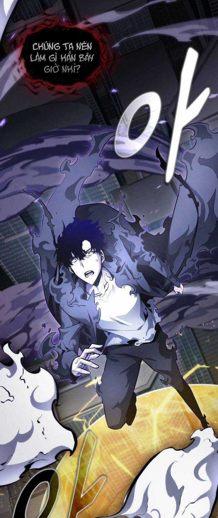 Vua Trộm Mộ Chapter 380 trang 45