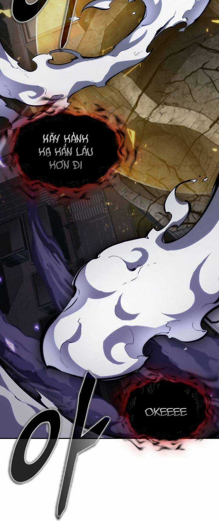 Vua Trộm Mộ Chapter 380 trang 46