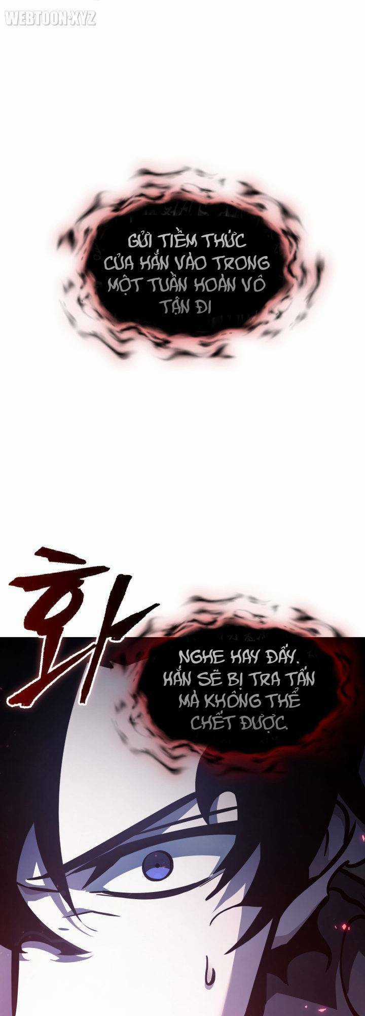 Vua Trộm Mộ Chapter 380 trang 47