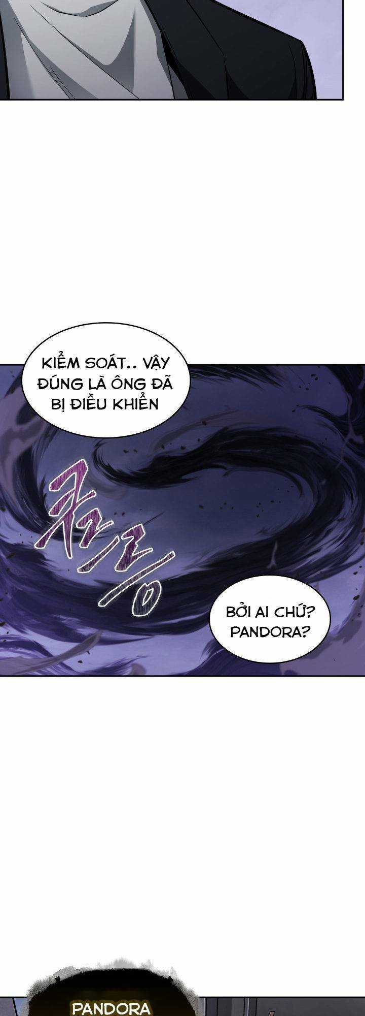 Vua Trộm Mộ Chapter 380 trang 5