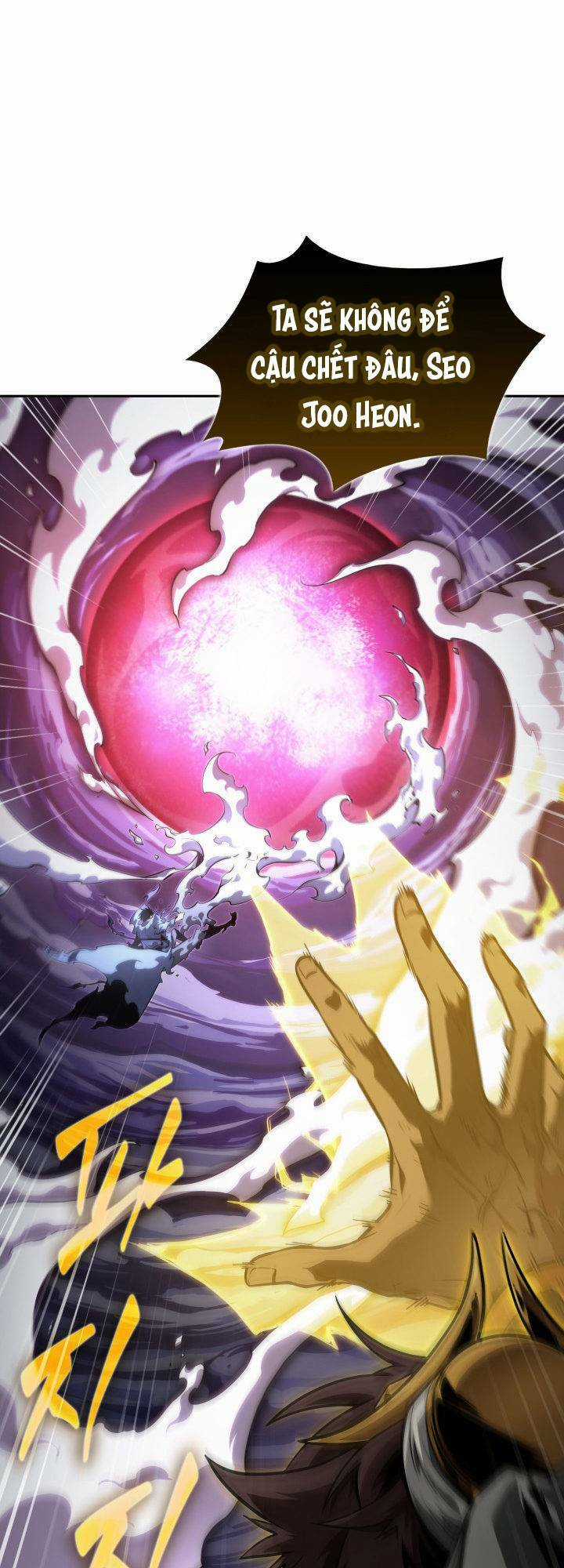 Vua Trộm Mộ Chapter 380 trang 50