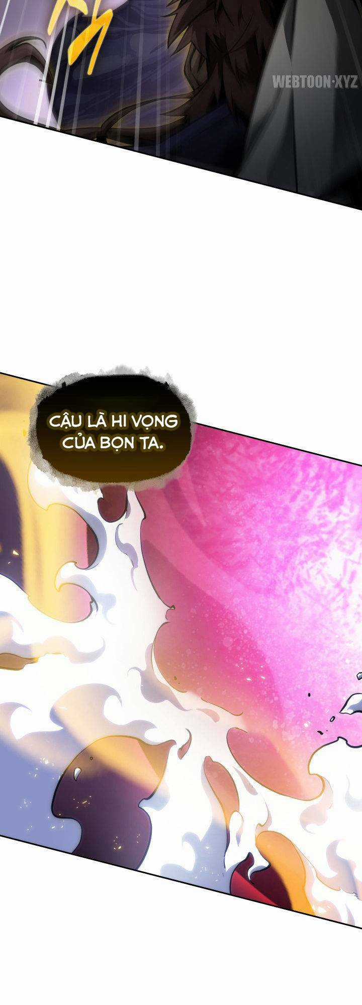 Vua Trộm Mộ Chapter 380 trang 51