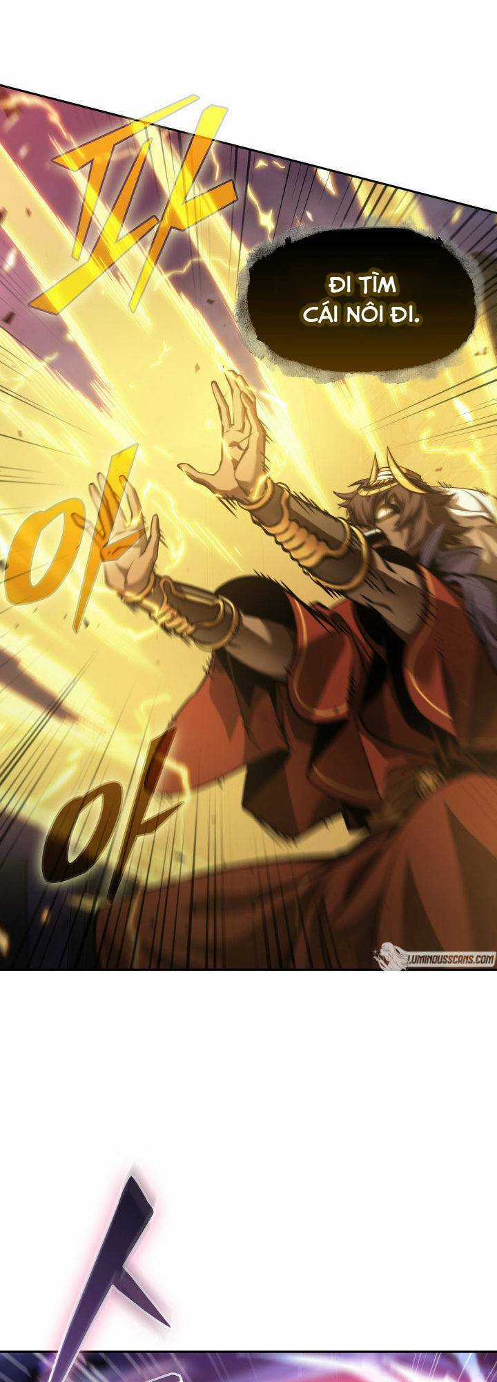 Vua Trộm Mộ Chapter 380 trang 52