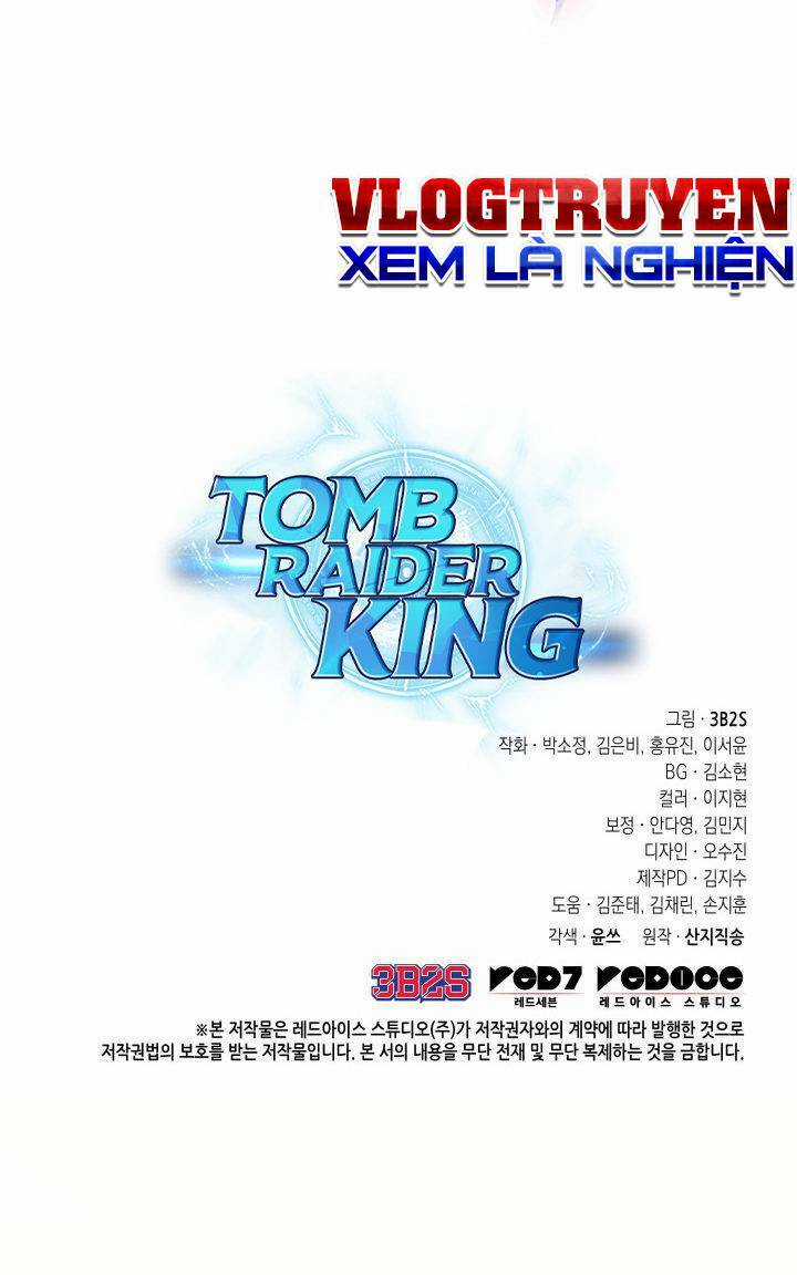 Vua Trộm Mộ Chapter 380 trang 54