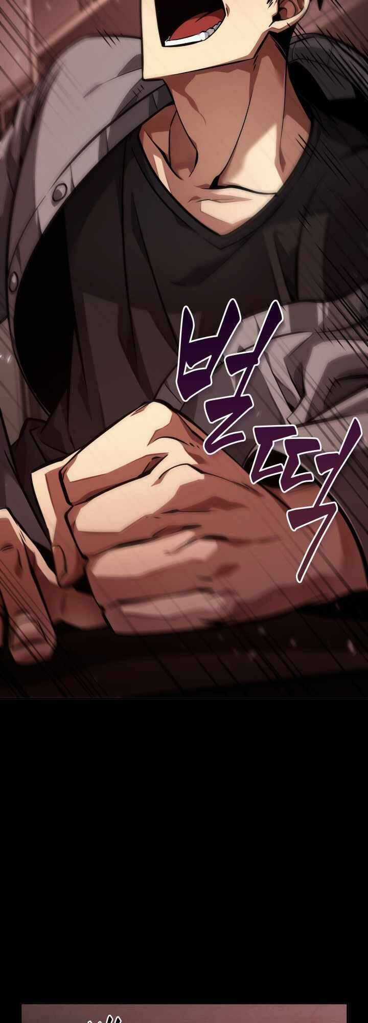 Vua Trộm Mộ Chapter 381 trang 10