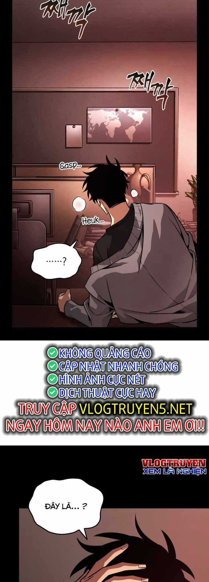 Vua Trộm Mộ Chapter 381 trang 11