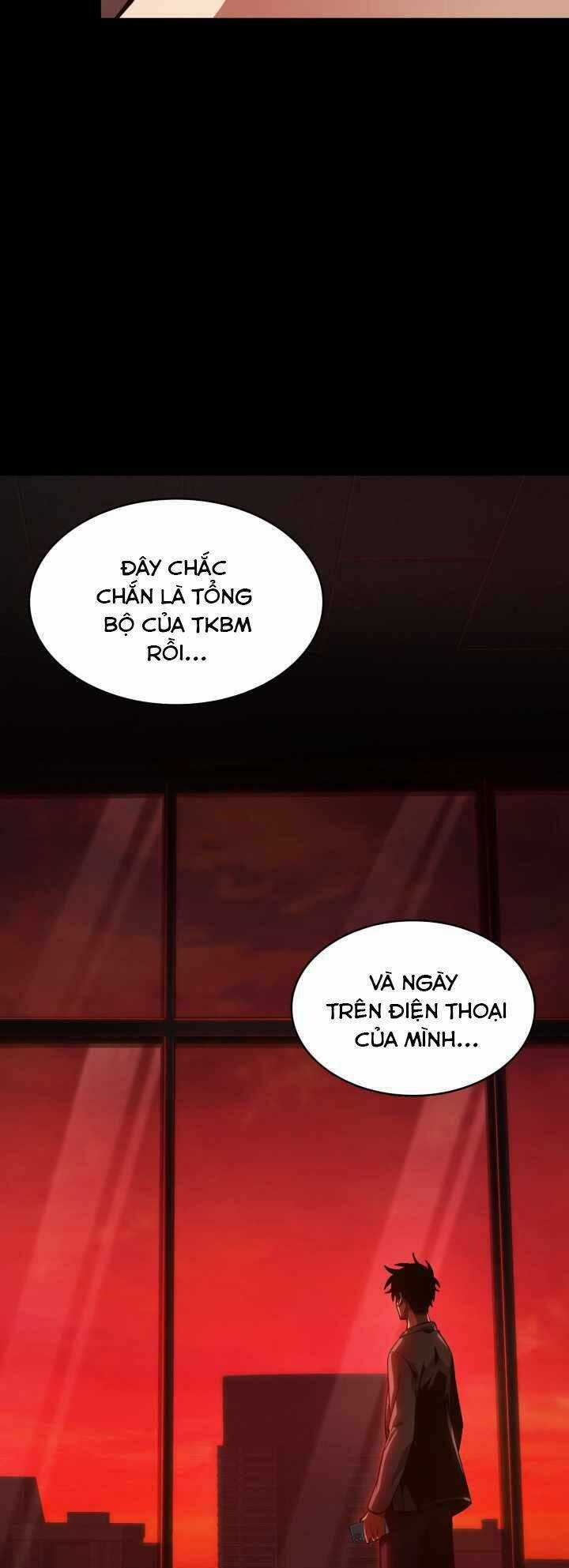Vua Trộm Mộ Chapter 381 trang 14