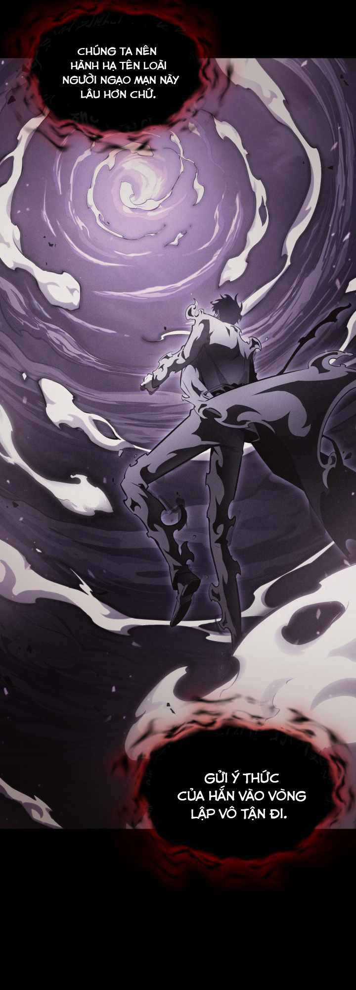 Vua Trộm Mộ Chapter 381 trang 16