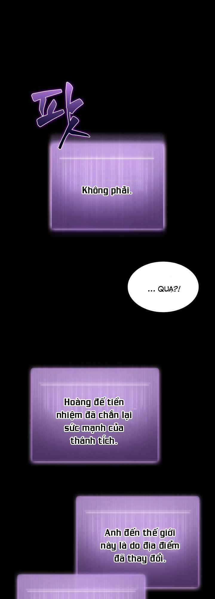 Vua Trộm Mộ Chapter 381 trang 18