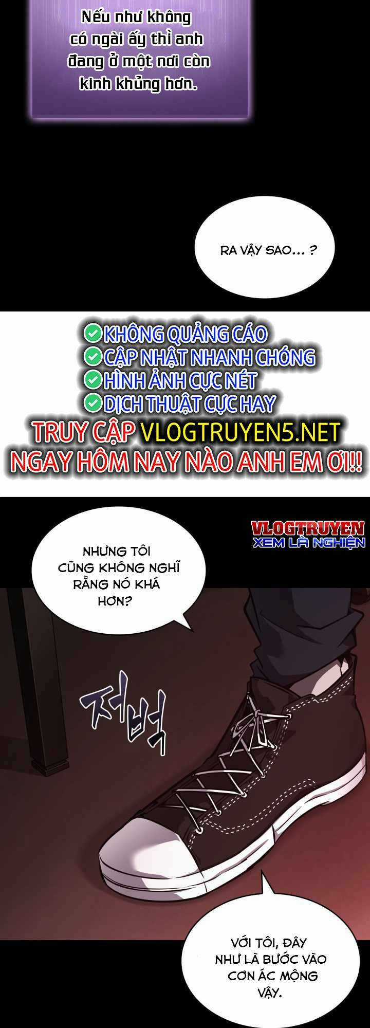 Vua Trộm Mộ Chapter 381 trang 19