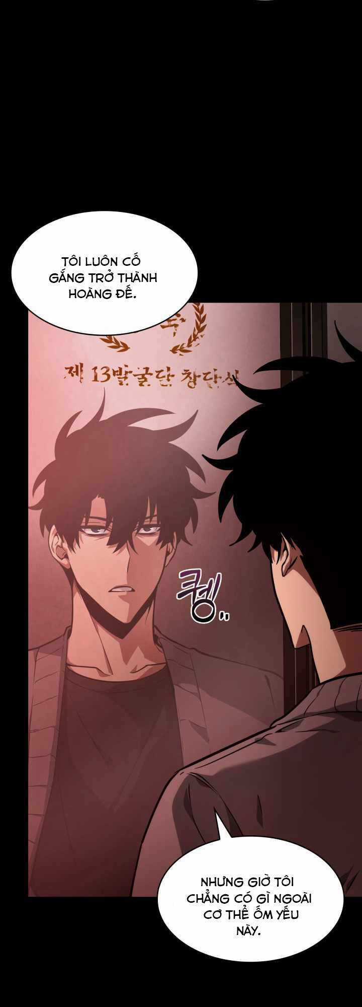 Vua Trộm Mộ Chapter 381 trang 20