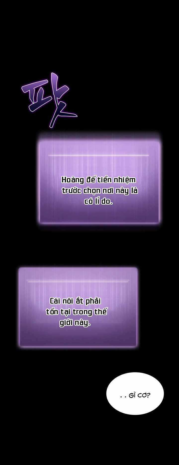 Vua Trộm Mộ Chapter 381 trang 21