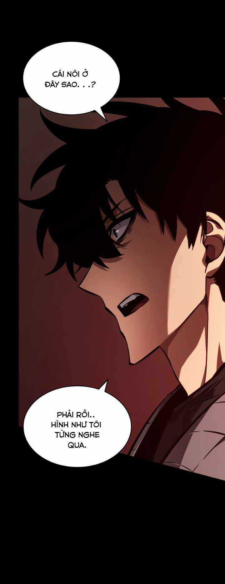 Vua Trộm Mộ Chapter 381 trang 22