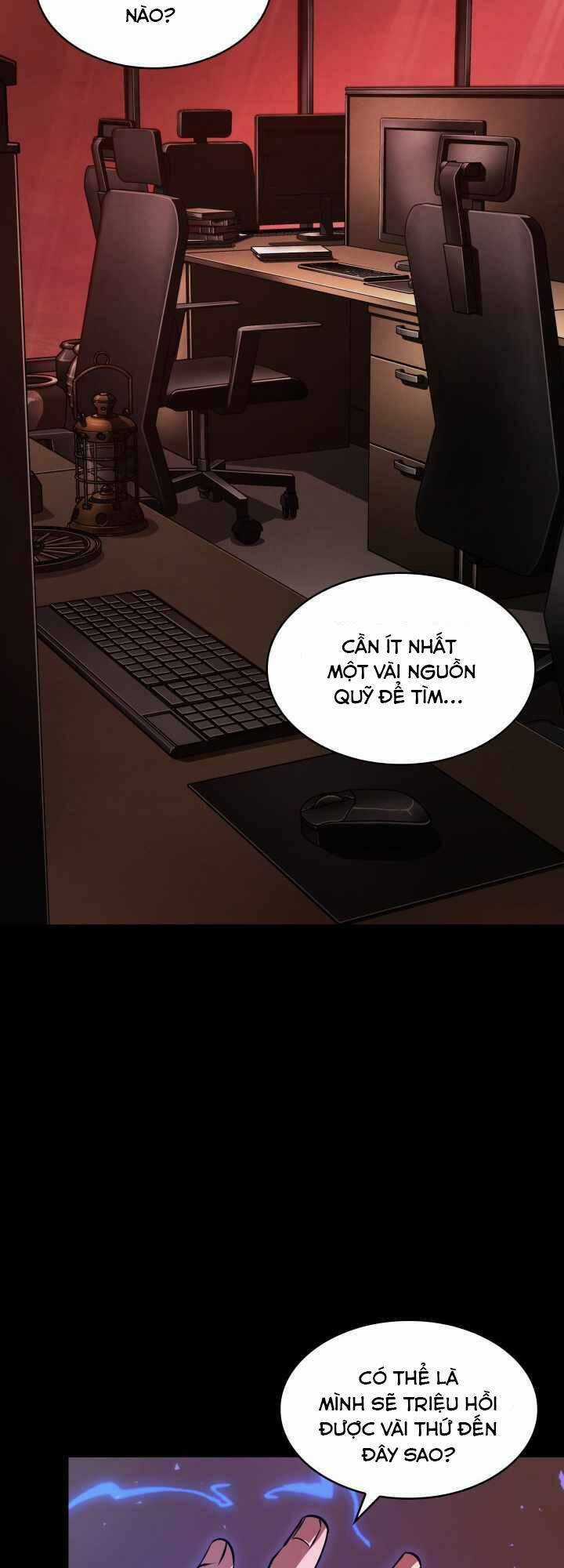 Vua Trộm Mộ Chapter 381 trang 24