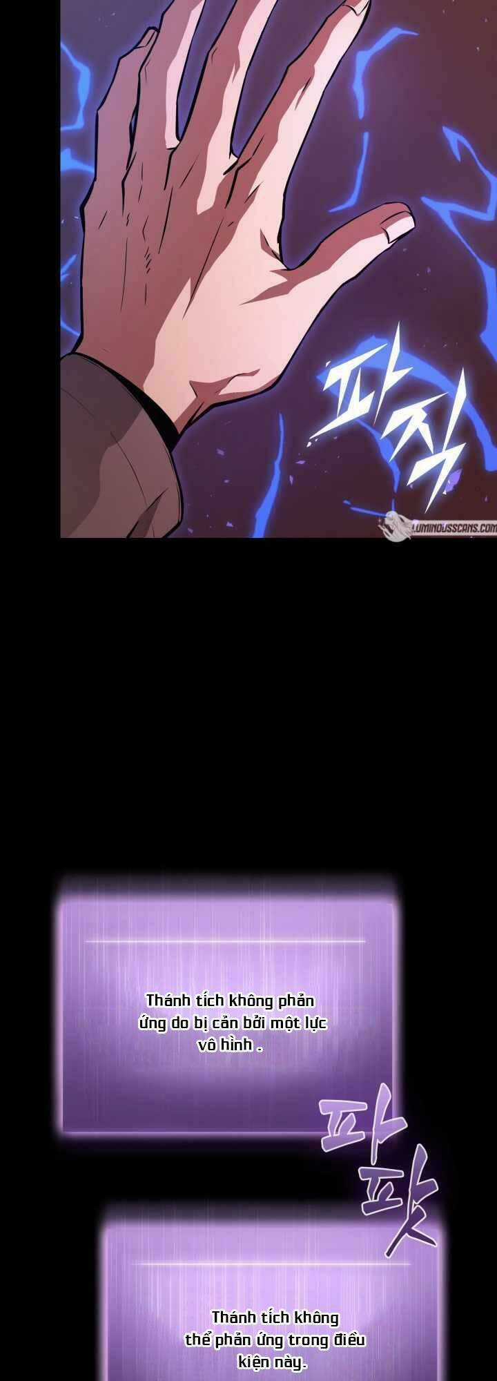 Vua Trộm Mộ Chapter 381 trang 25