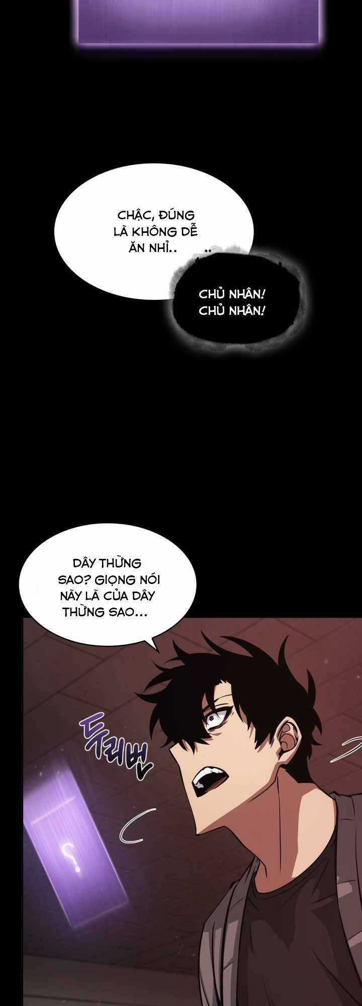 Vua Trộm Mộ Chapter 381 trang 26