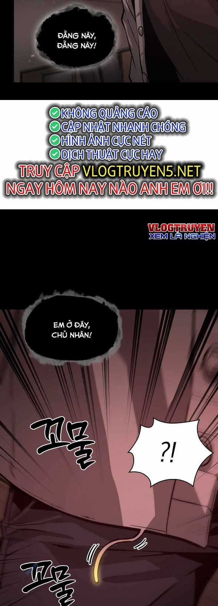 Vua Trộm Mộ Chapter 381 trang 27