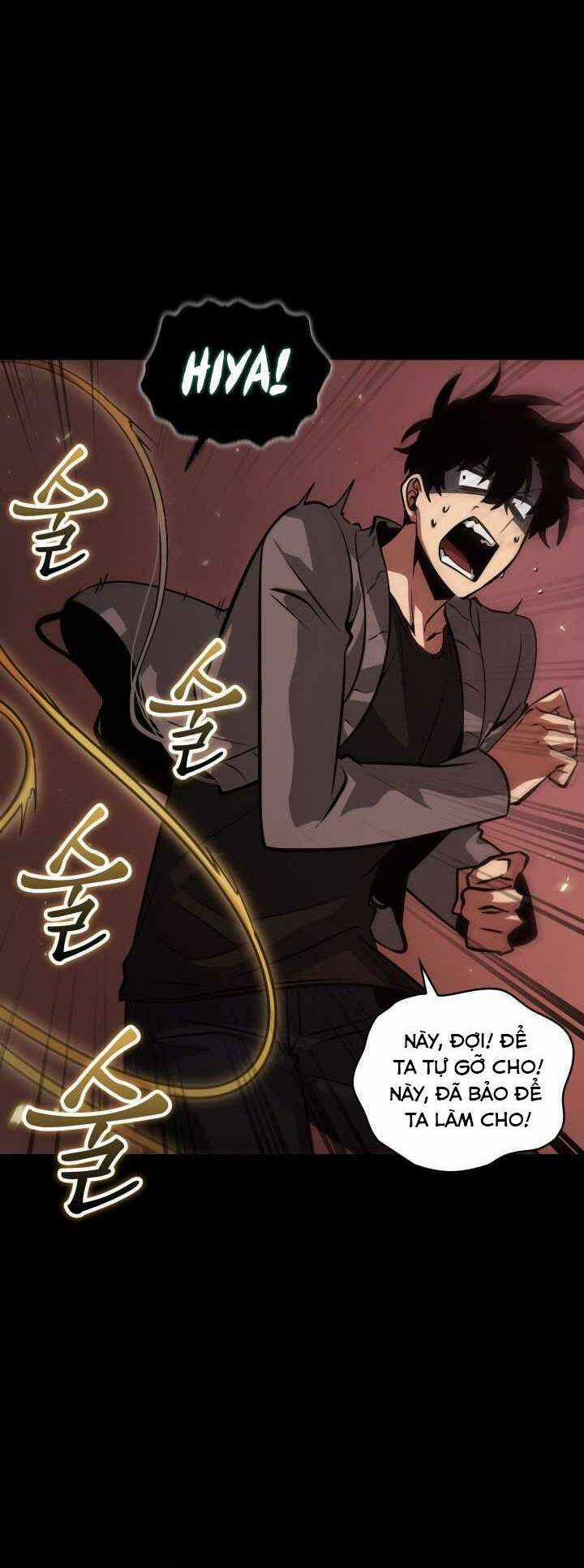 Vua Trộm Mộ Chapter 381 trang 29