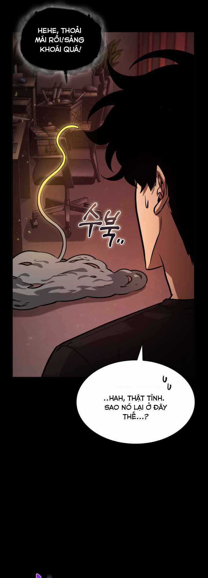 Vua Trộm Mộ Chapter 381 trang 30