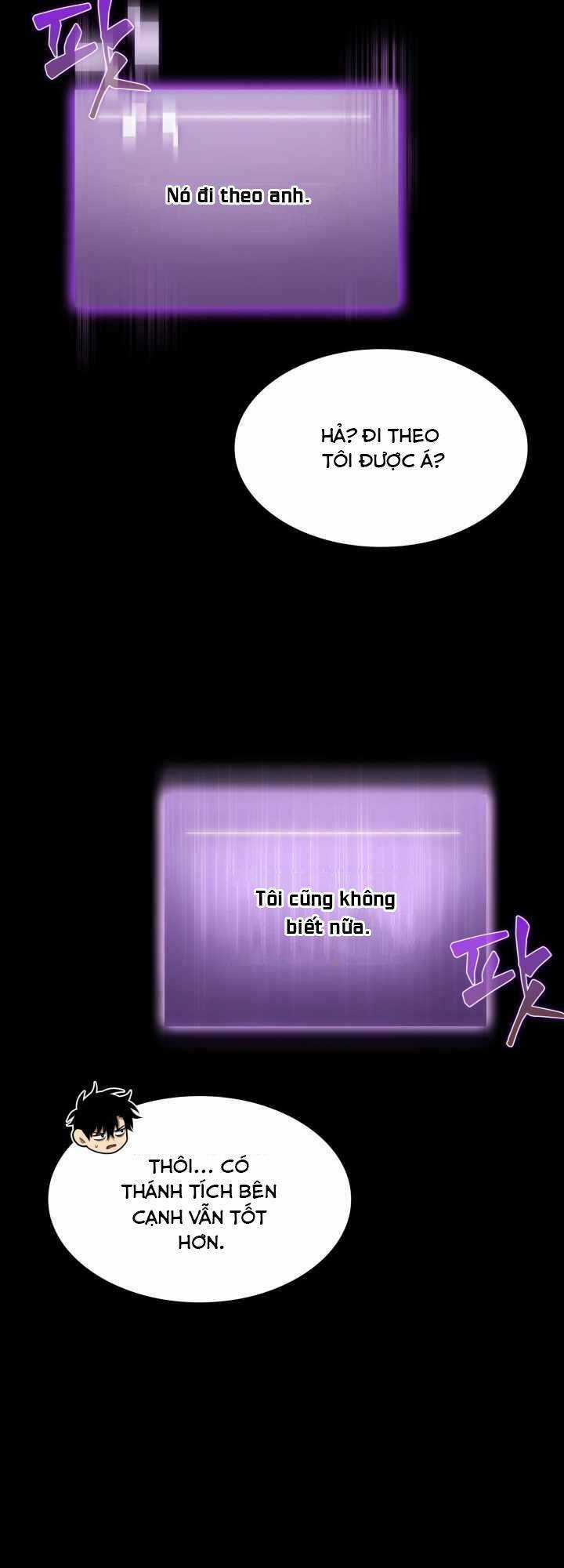 Vua Trộm Mộ Chapter 381 trang 31