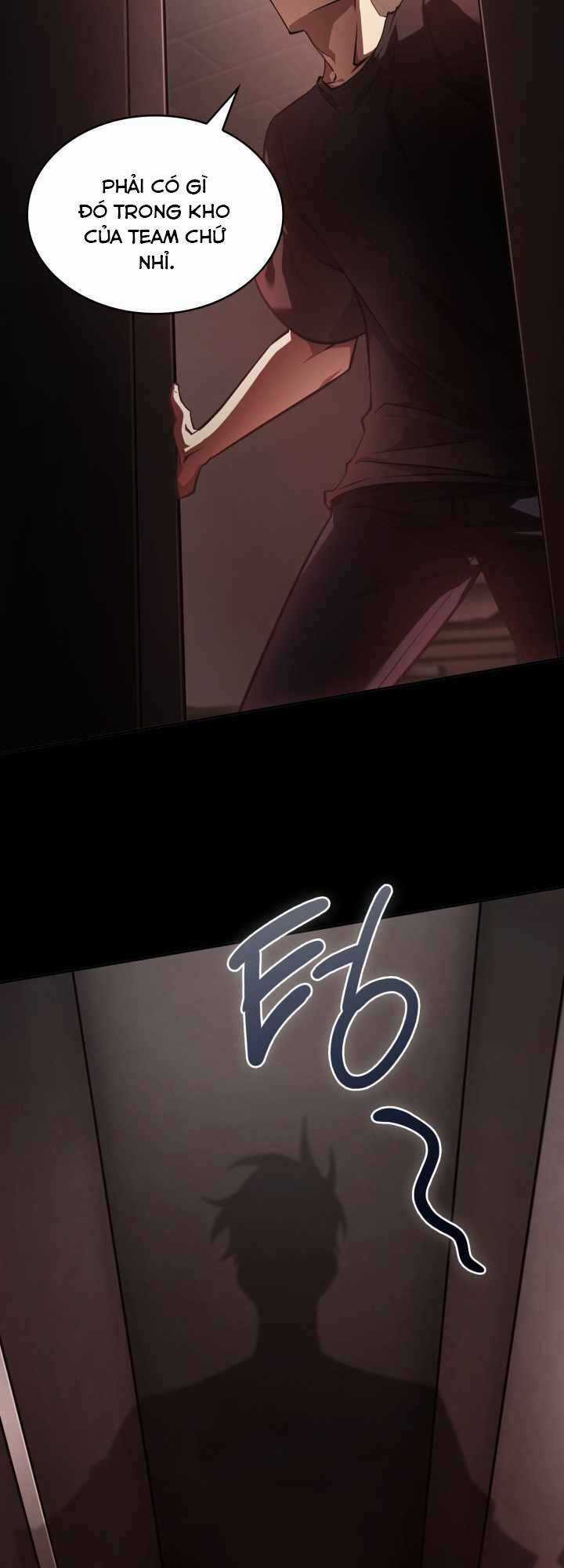 Vua Trộm Mộ Chapter 381 trang 33