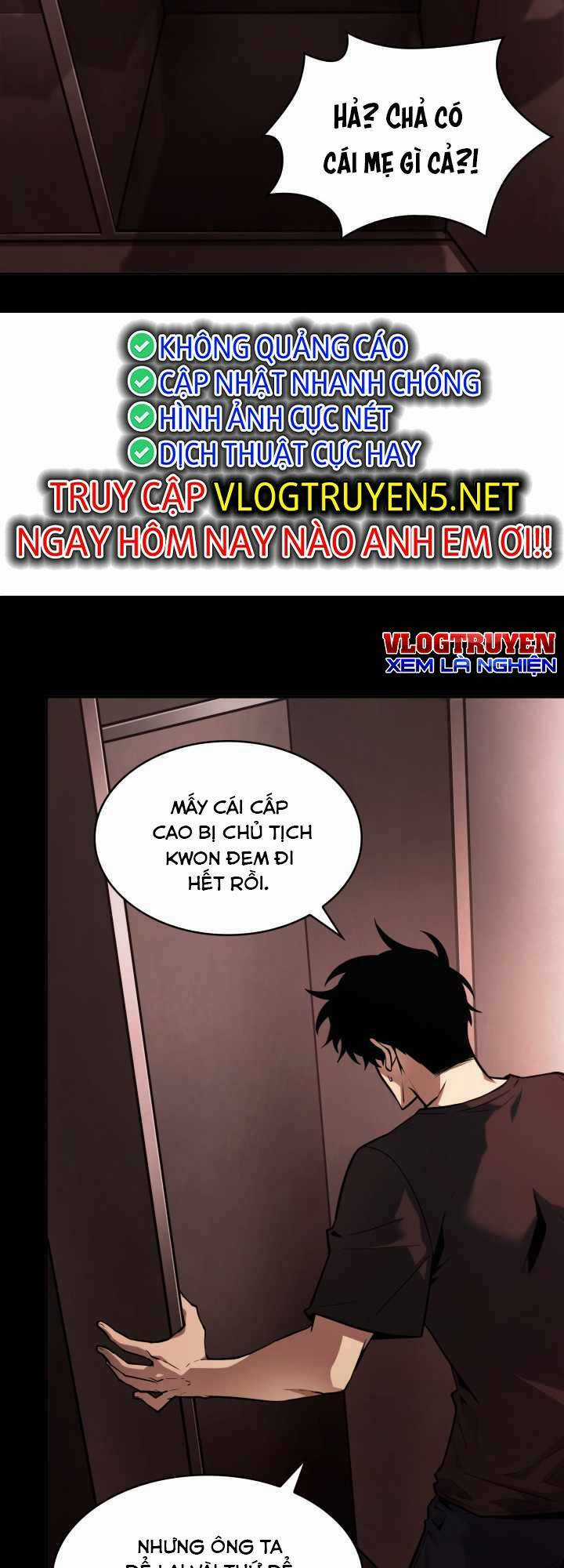 Vua Trộm Mộ Chapter 381 trang 34
