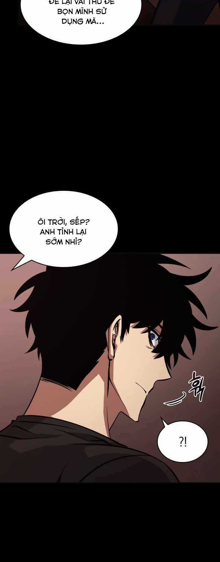 Vua Trộm Mộ Chapter 381 trang 35