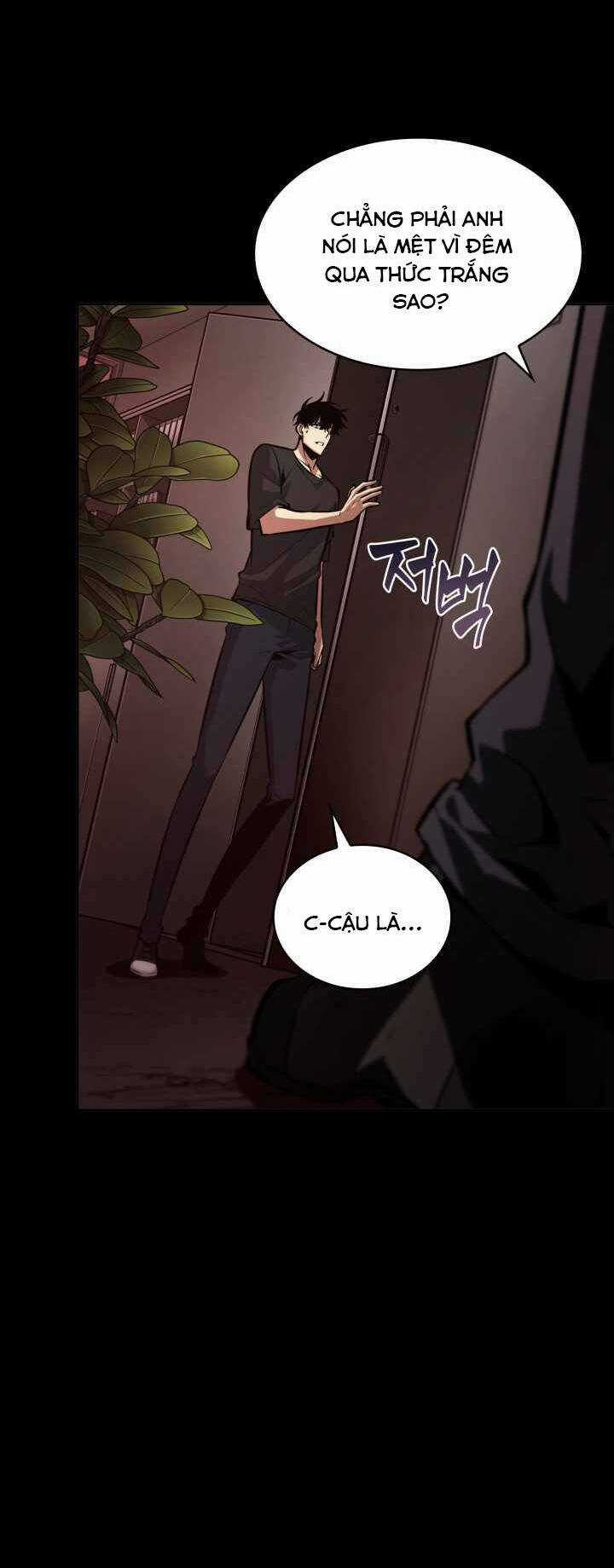 Vua Trộm Mộ Chapter 381 trang 36