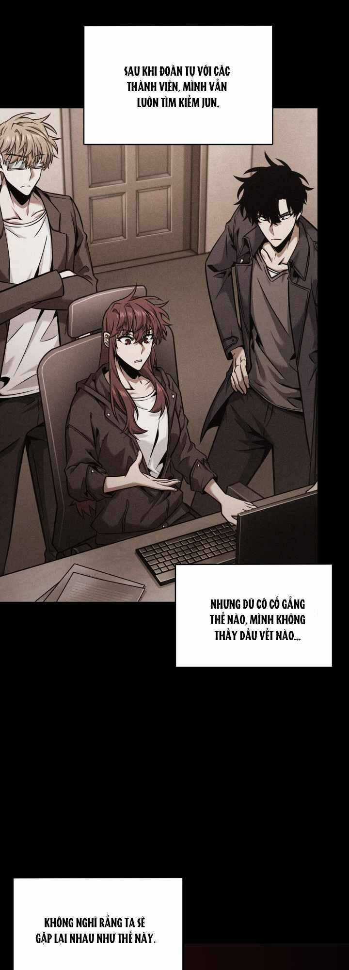 Vua Trộm Mộ Chapter 381 trang 39