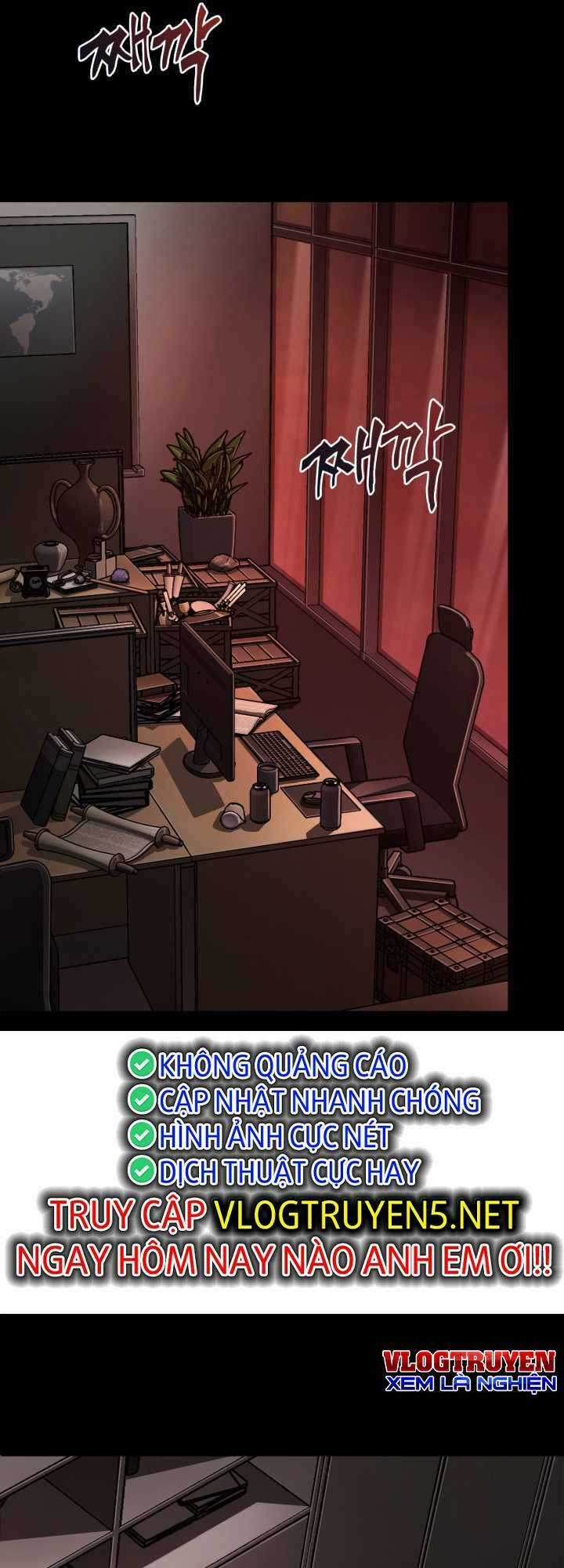 Vua Trộm Mộ Chapter 381 trang 4