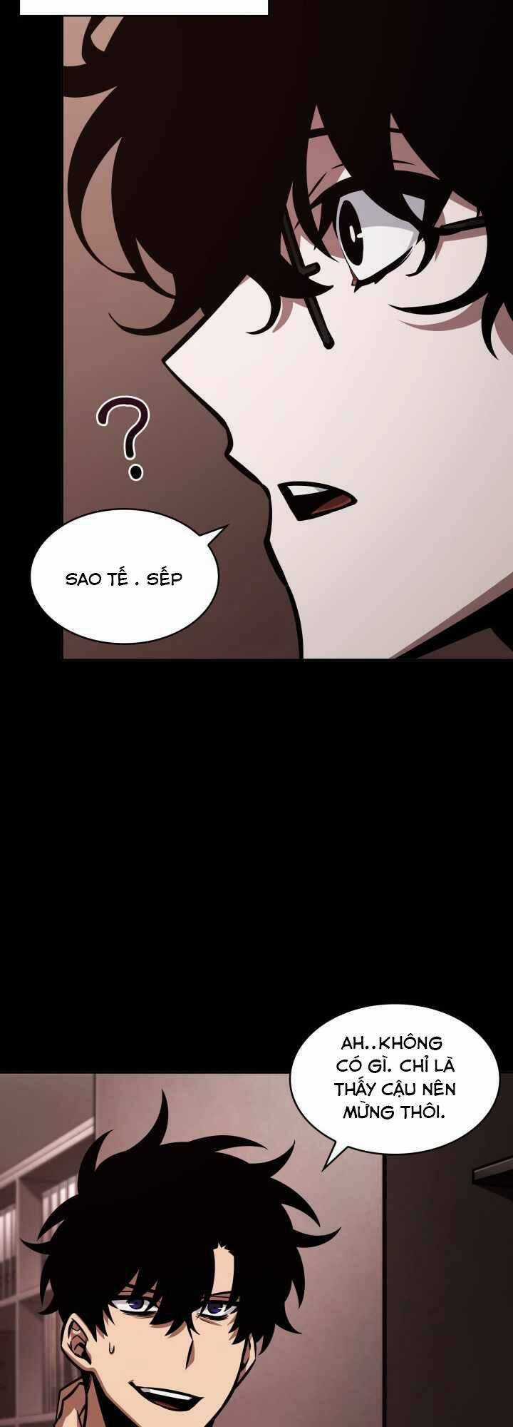 Vua Trộm Mộ Chapter 381 trang 40