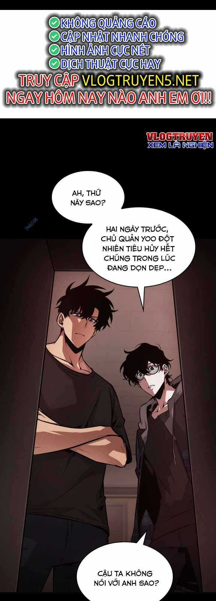 Vua Trộm Mộ Chapter 381 trang 42