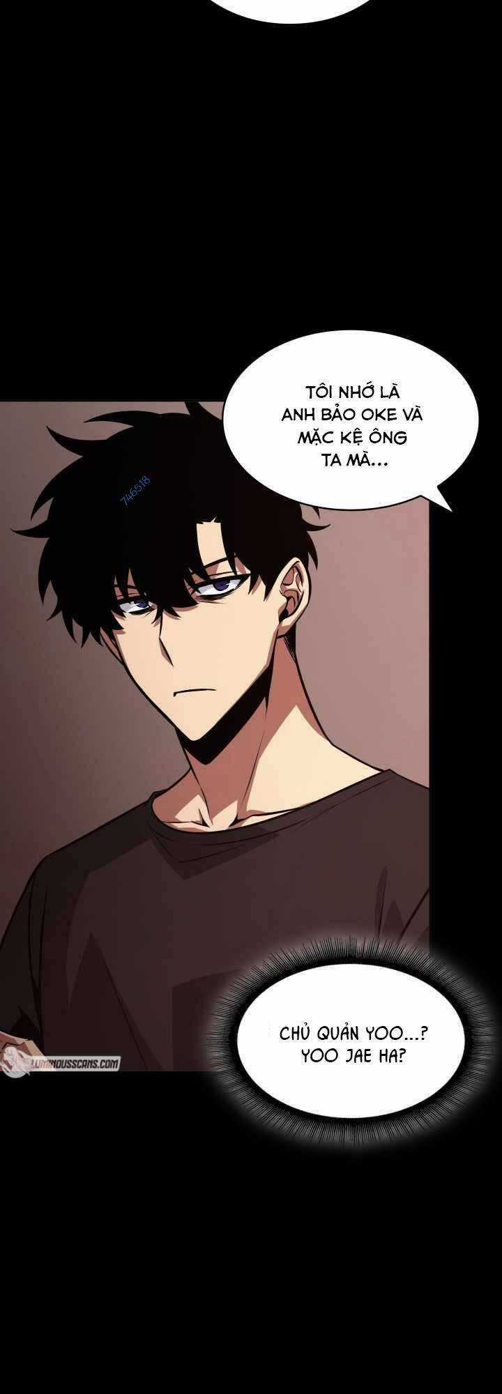 Vua Trộm Mộ Chapter 381 trang 43