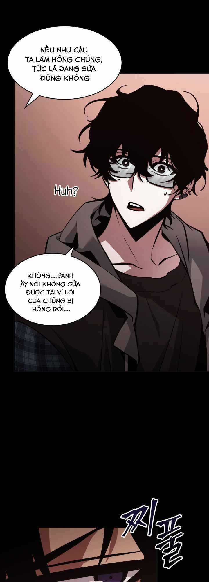 Vua Trộm Mộ Chapter 381 trang 44